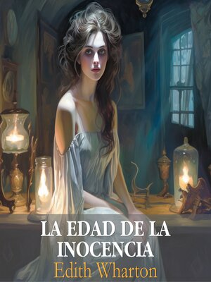 cover image of La Edad de la Inocencia